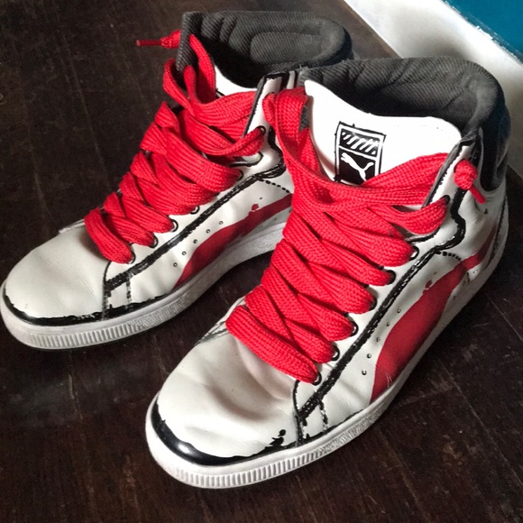 Other - Retro These are everything Pumas